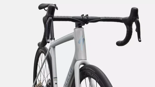 Aethos 2 Expert - Shimano Ultegra Di2