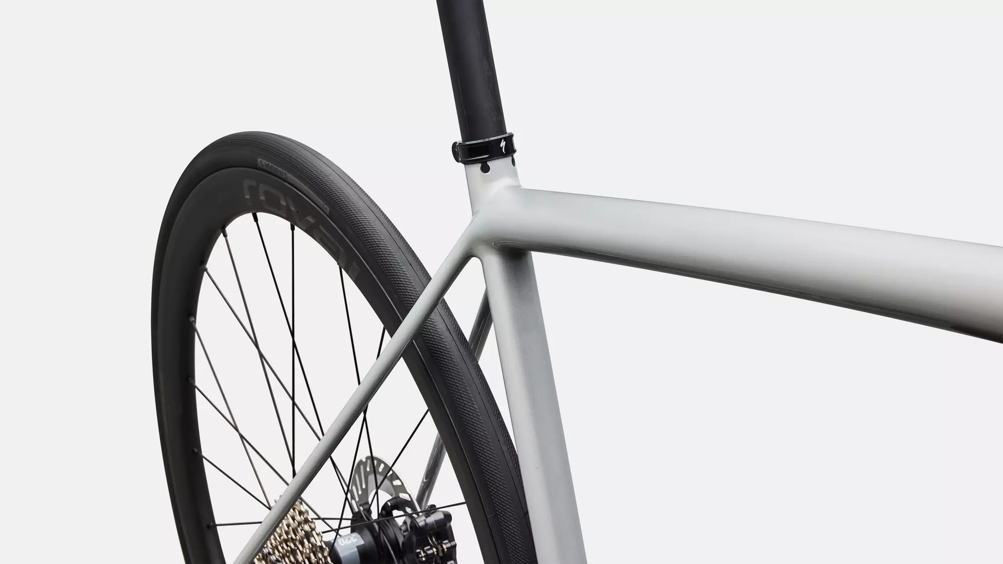 Aethos 2 Expert - Shimano Ultegra Di2 - Bild 7