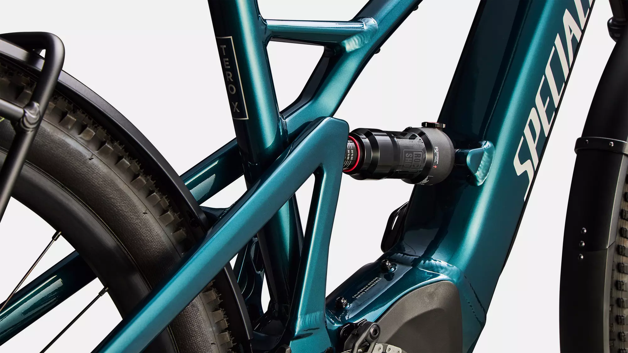 Turbo Tero X 5.0 - Bild 10