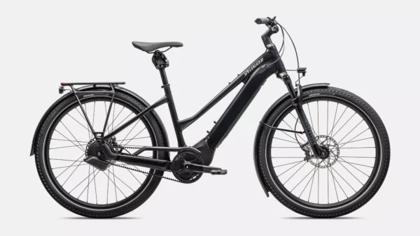 Turbo Vado 5.0 IGH Step-Through