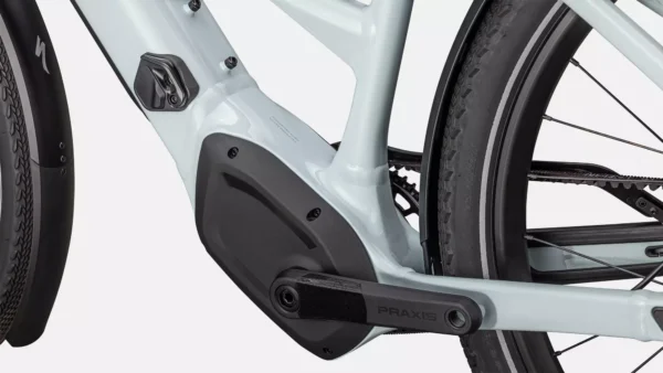 Turbo Vado 5.0 IGH Step-Through