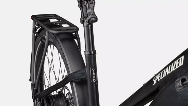 Turbo Vado 5.0 IGH Step-Through