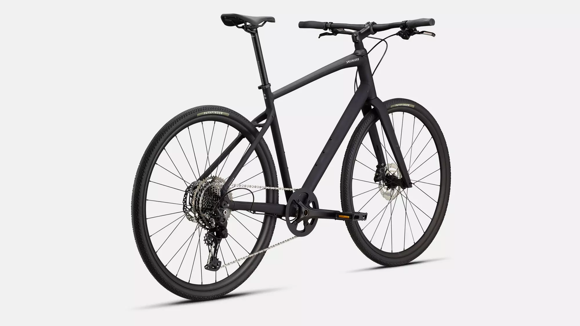 Sirrus X 4.0 - Bild 2