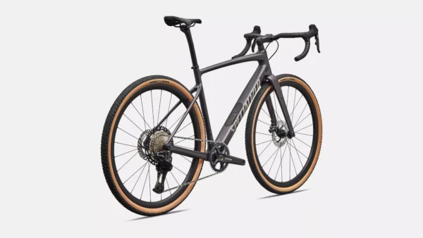 Diverge 4 Expert - Shimano GRX Di2
