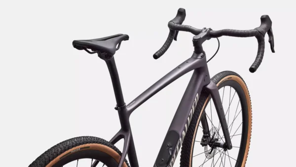 Diverge 4 Expert - Shimano GRX Di2
