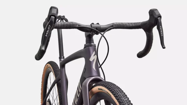 Diverge 4 Expert - Shimano GRX Di2