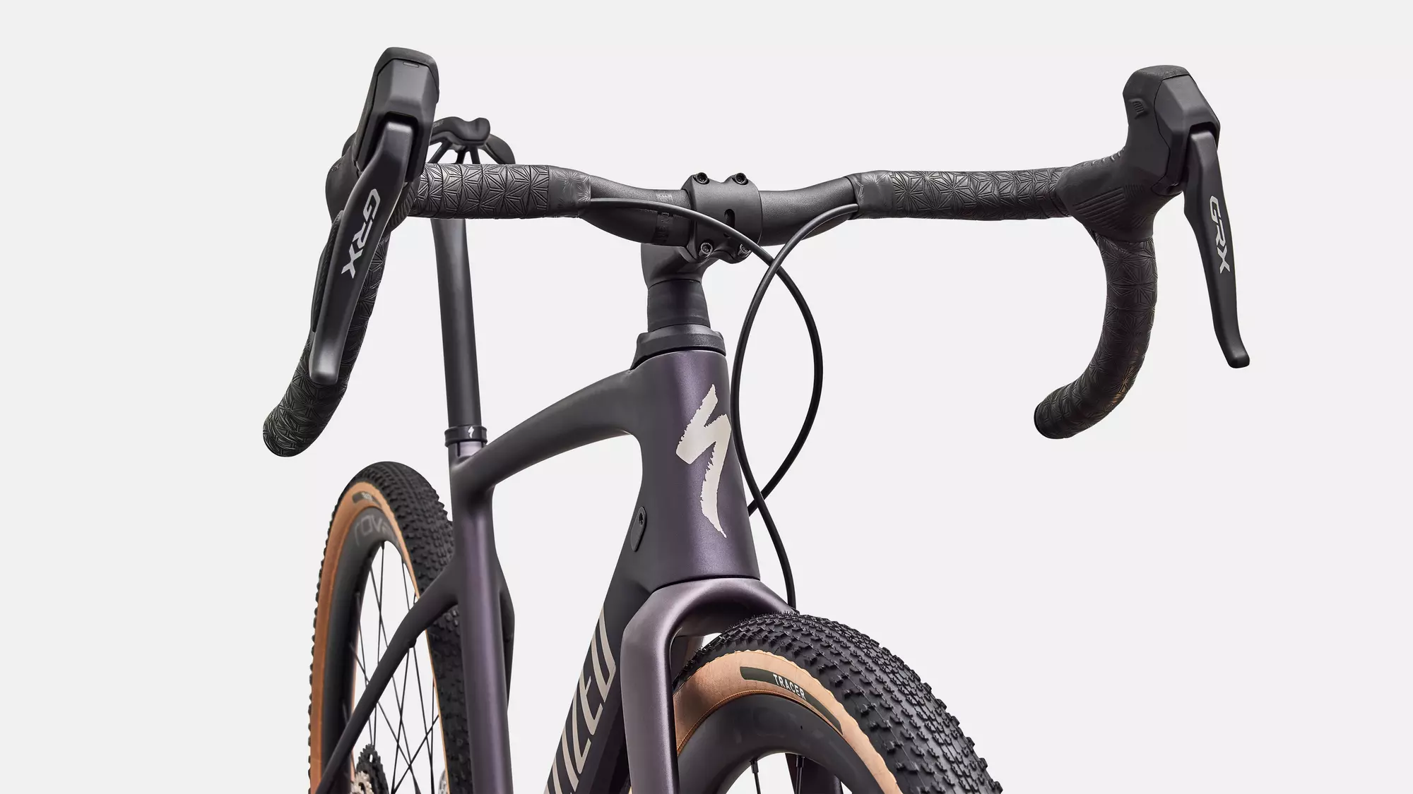 Diverge 4 Expert - Shimano GRX Di2 - Bild 6