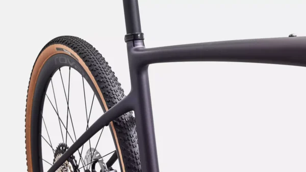 Diverge 4 Expert - Shimano GRX Di2