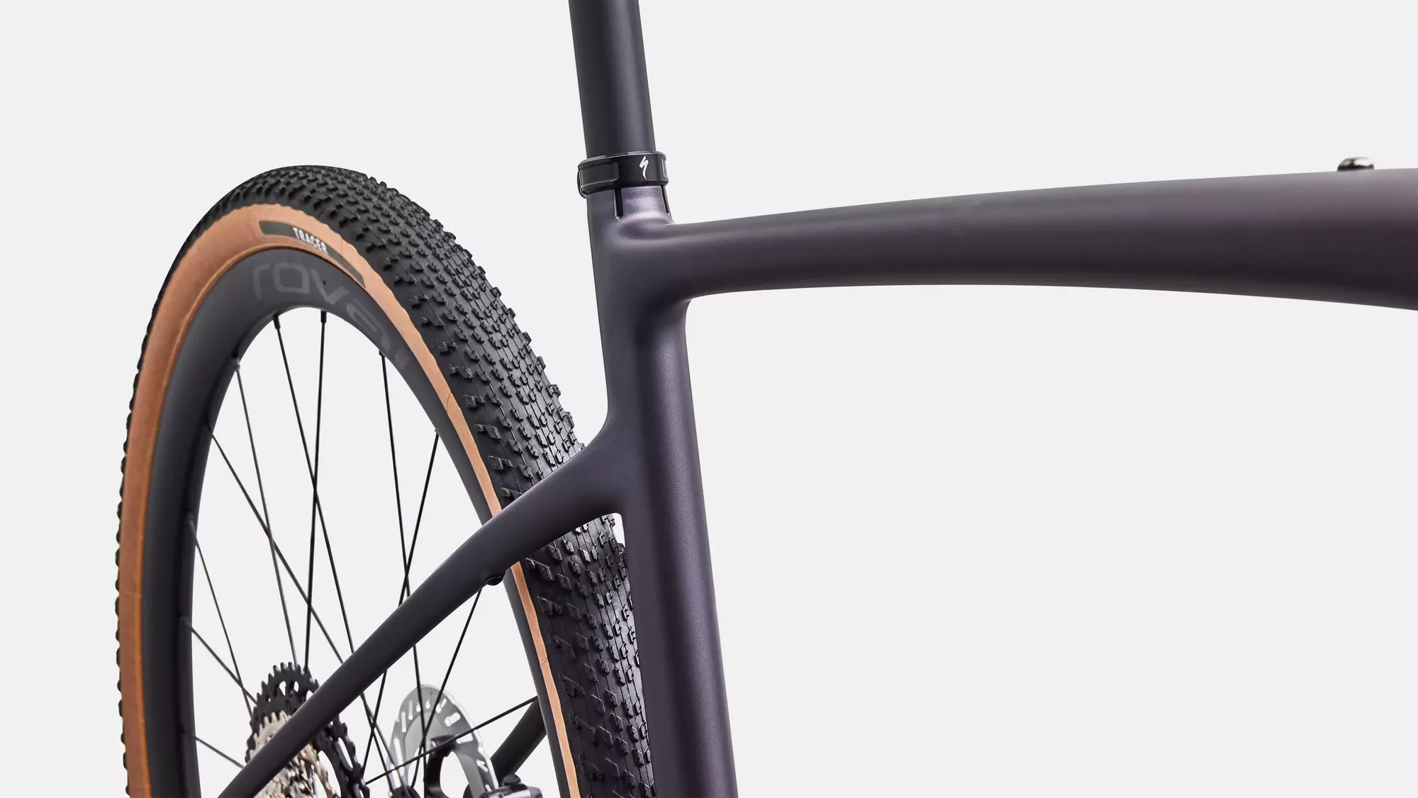Diverge 4 Expert - Shimano GRX Di2 - Bild 7