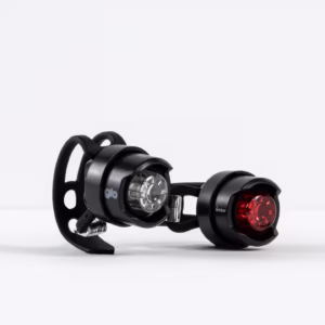 Bontrager Glo/Ember Minilamp set
