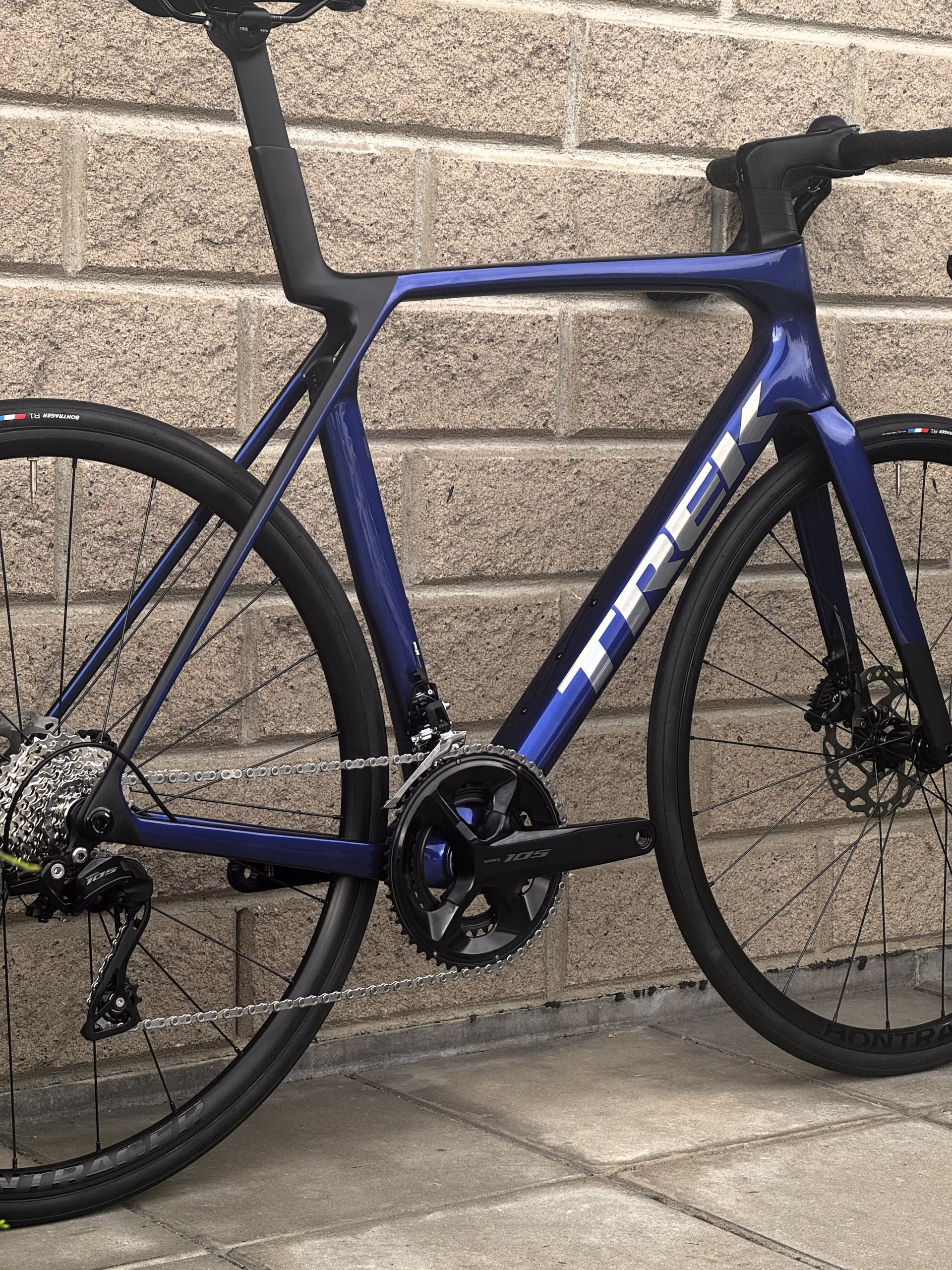 Madone SL 5 Gen 8 - Bild 2