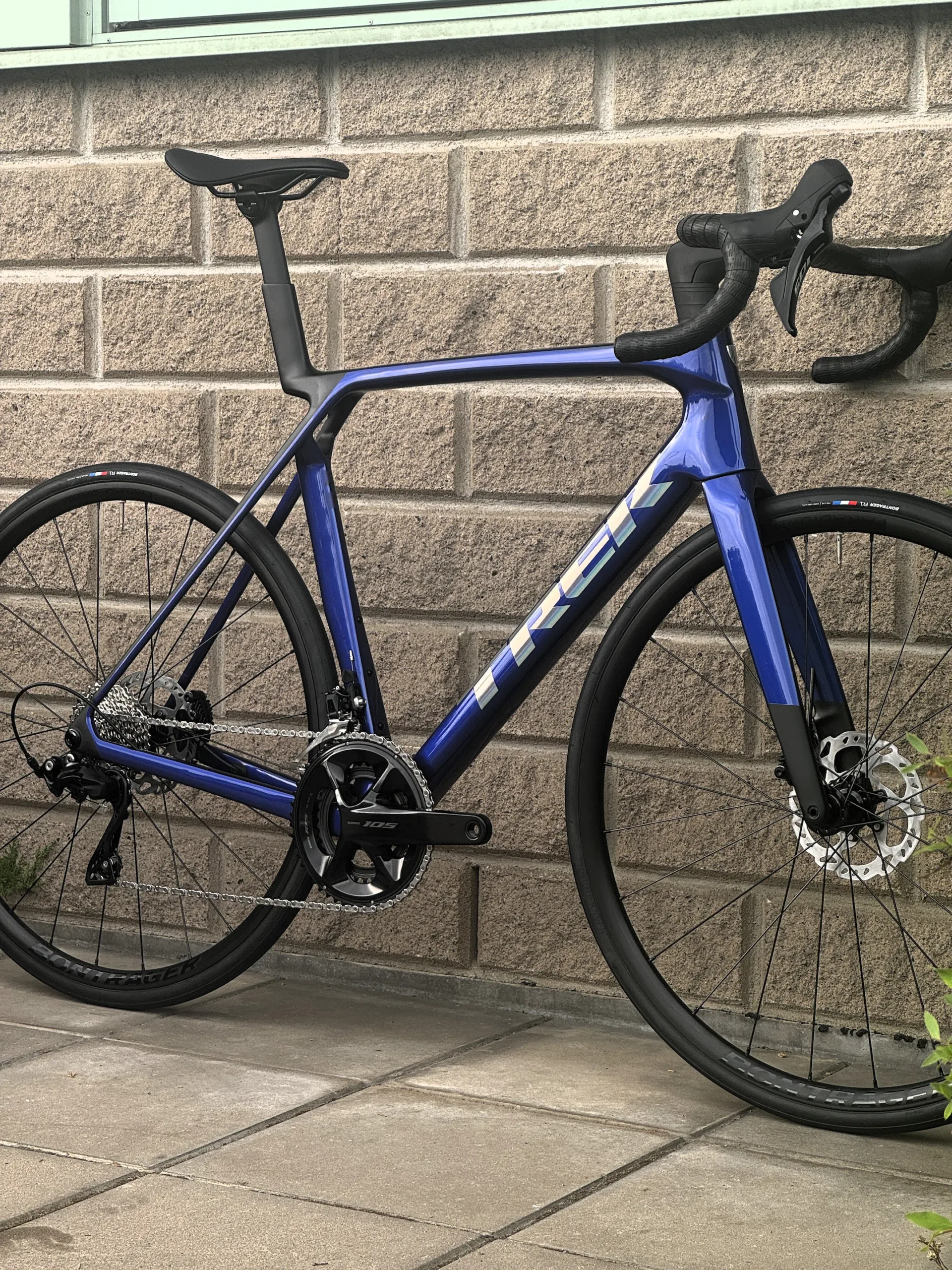 Madone SL 5 Gen 8 - Bild 3