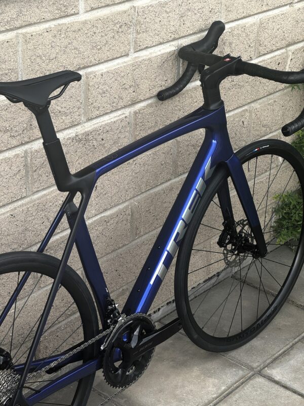 Madone SL 5 Gen 8