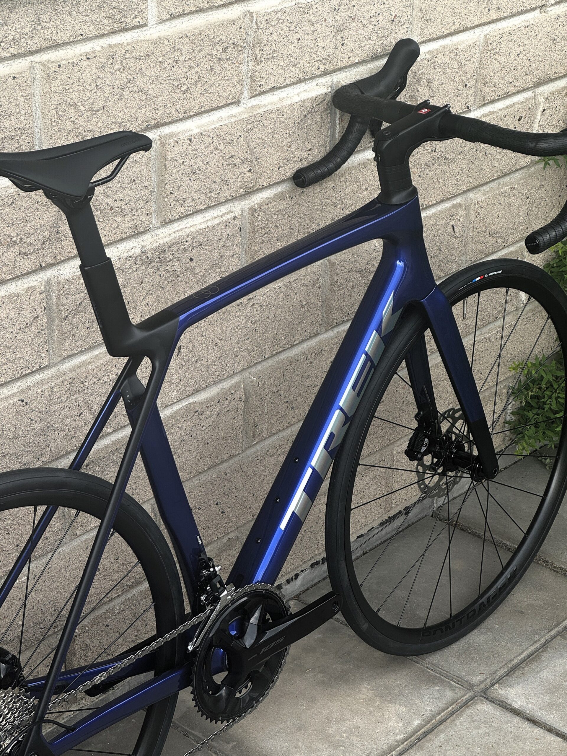 Madone SL 5 Gen 8 - Bild 4
