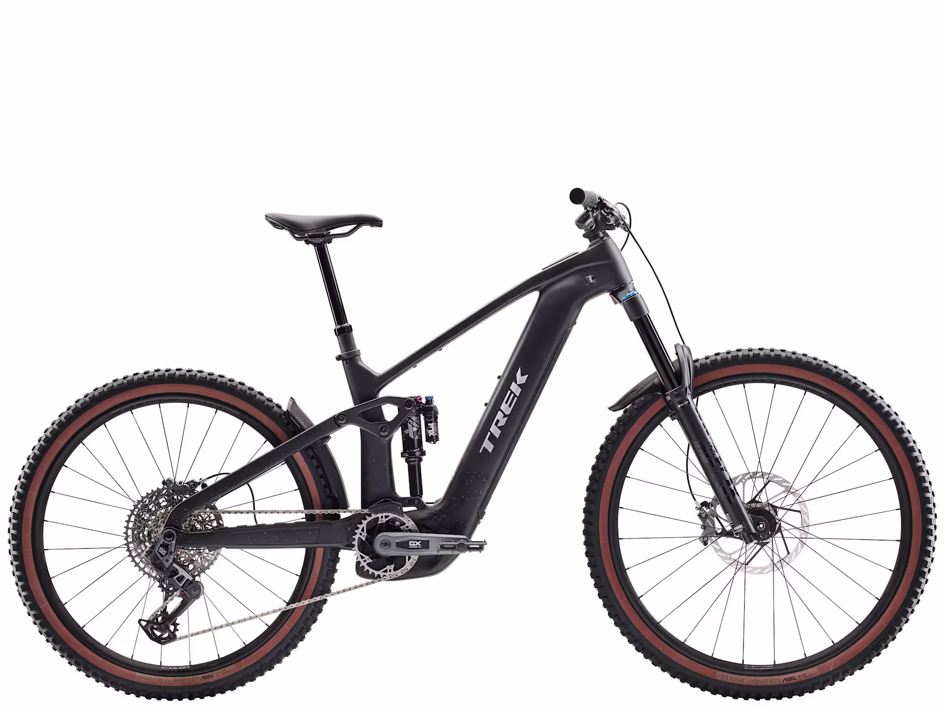 Rail+ 9.8 GX AXS T-typ Gen 5 - Bild 7