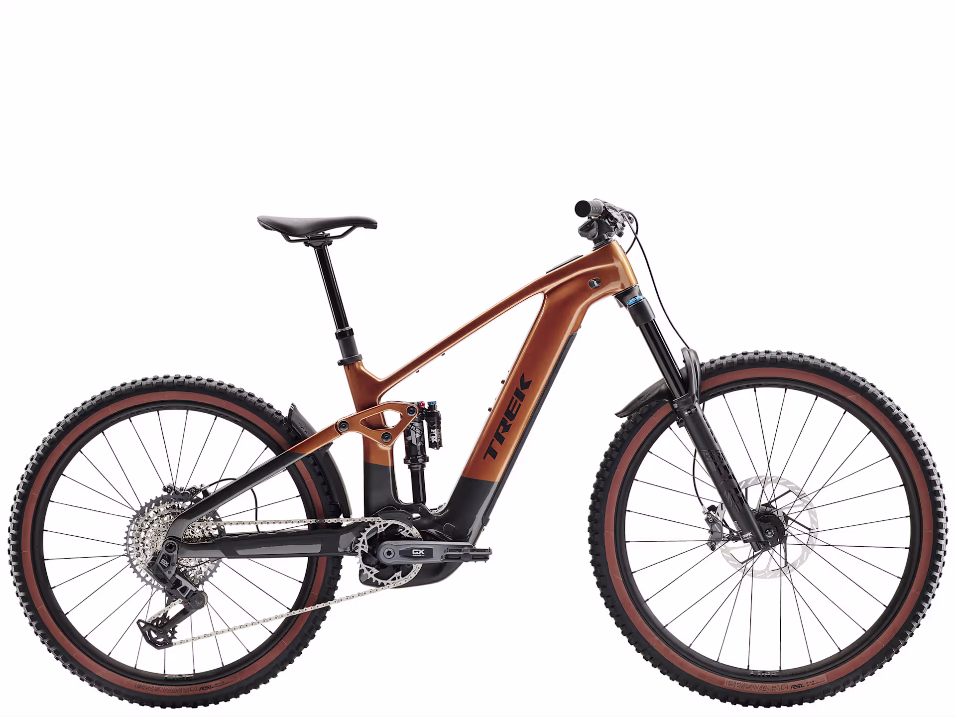 Rail+ 9.8 GX AXS T-typ Gen 5 - Bild 6
