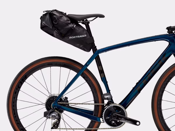 Bontrager Adventure sadelväska