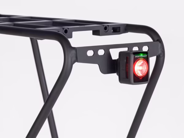 Trek BackRack MIK-pakethållare