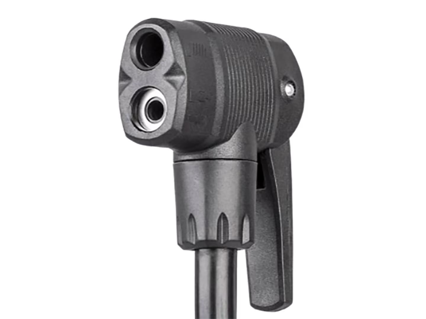 Bontrager Charger golvpump