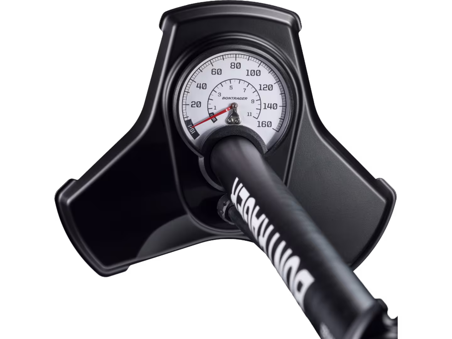 Bontrager Charger golvpump