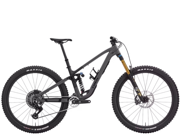 Fuel LX 9 Eagle 90 Gen 7