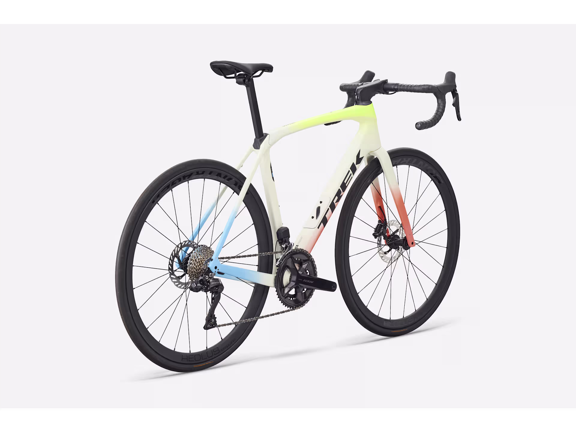 Domane SL 6 Gen 4 - Bild 14