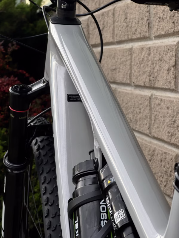 Epic 8 Expert  - SRAM GX AXS
