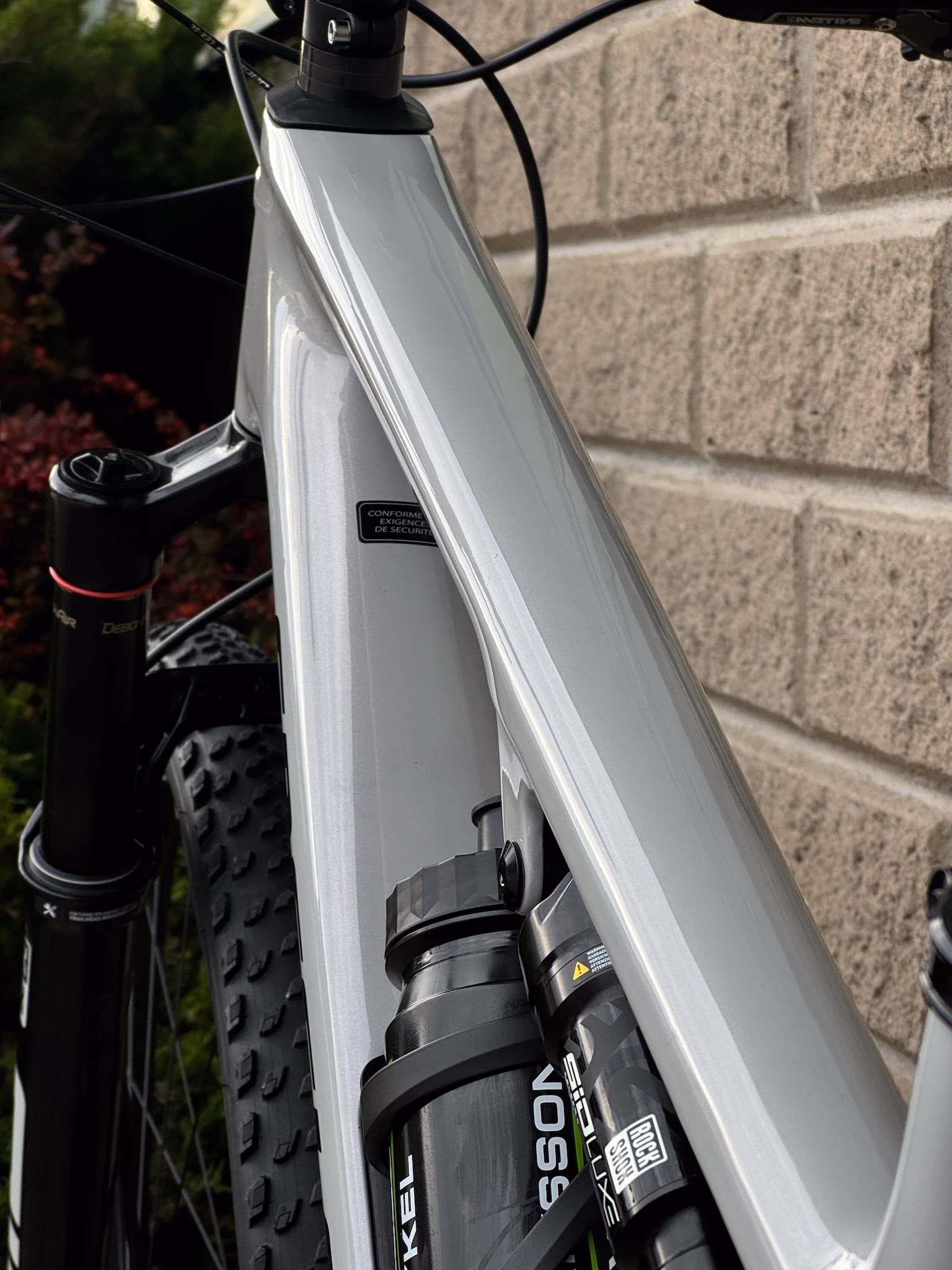 Epic 8 Expert  - SRAM GX AXS - Bild 14