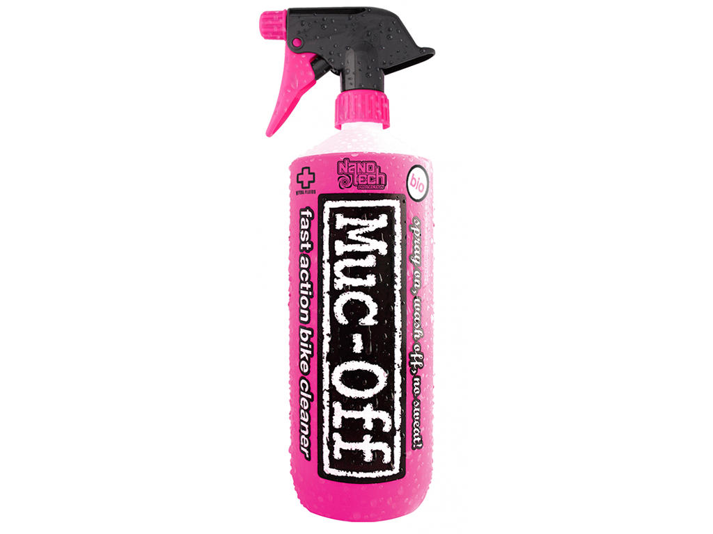 Muc-Off Bike Cleaner - Bild 1