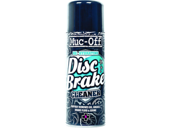 Muc-Off Disc Break Cleaner 400ml