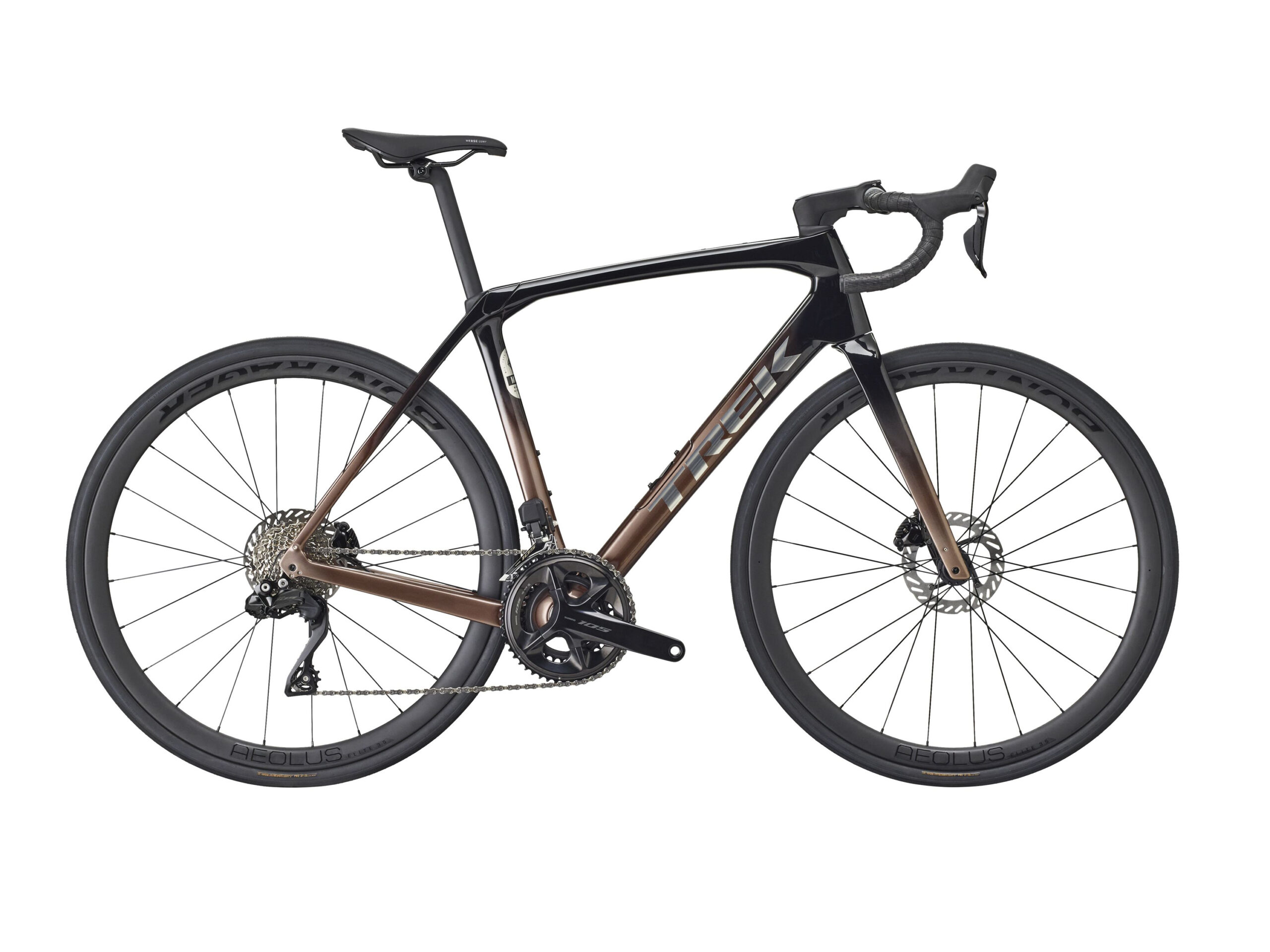 Domane SL 6 Gen 4 - Bild 1