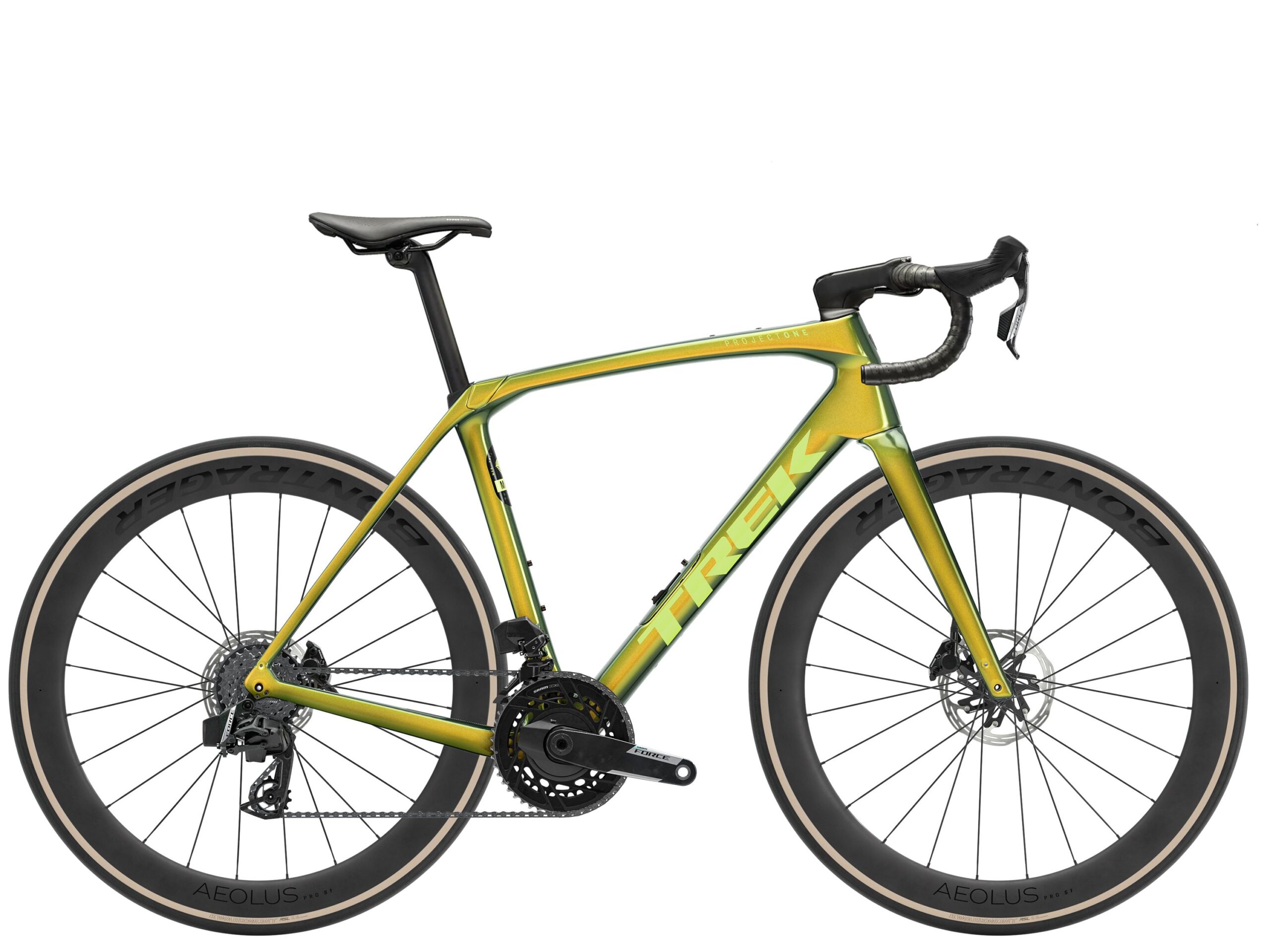 Domane SLR 7 AXS Gen 4 - Bild 9