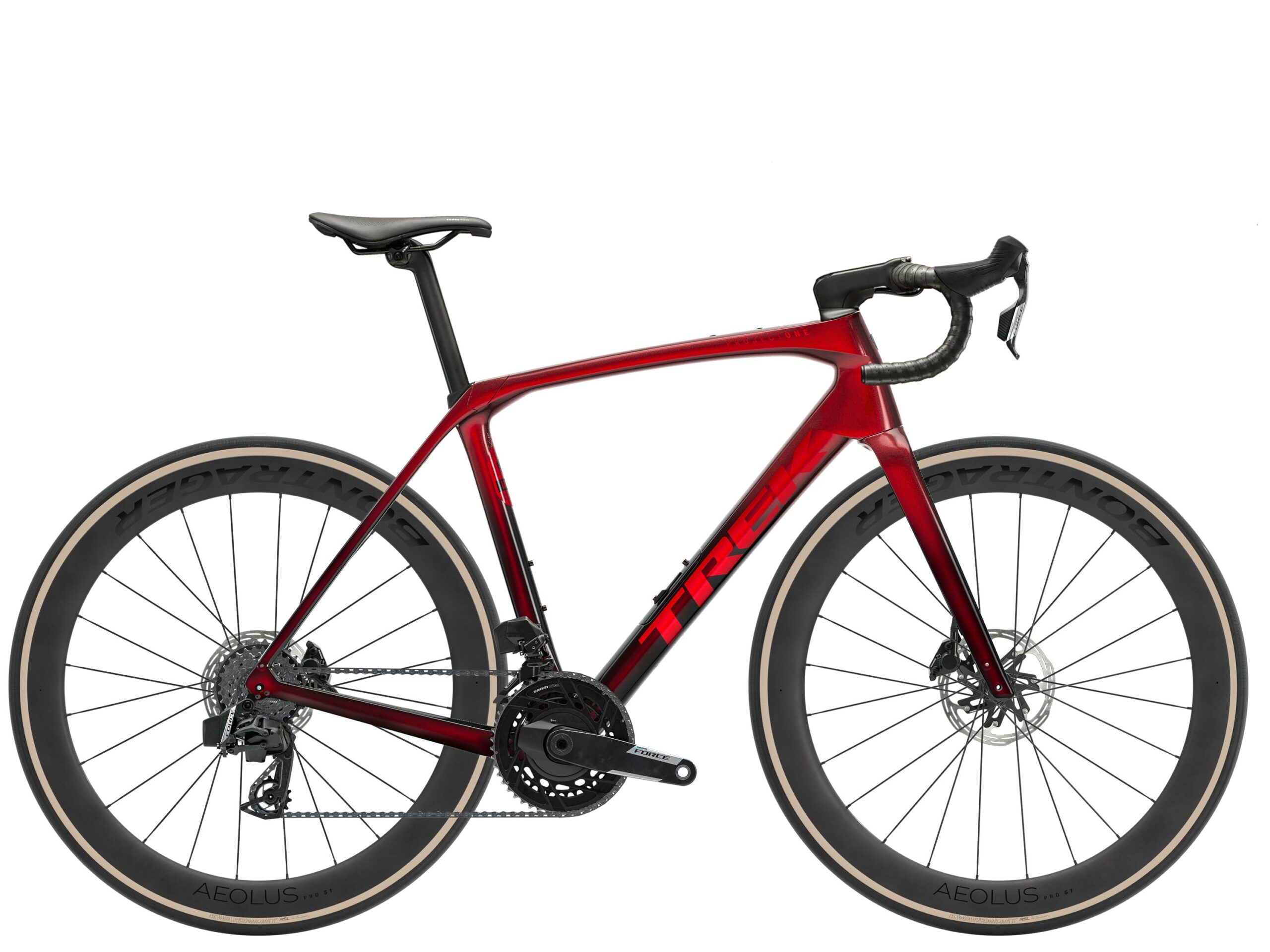 Domane SLR 7 AXS Gen 4 - Bild 8