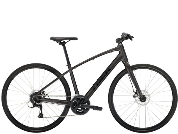 FX 1 Gen 4