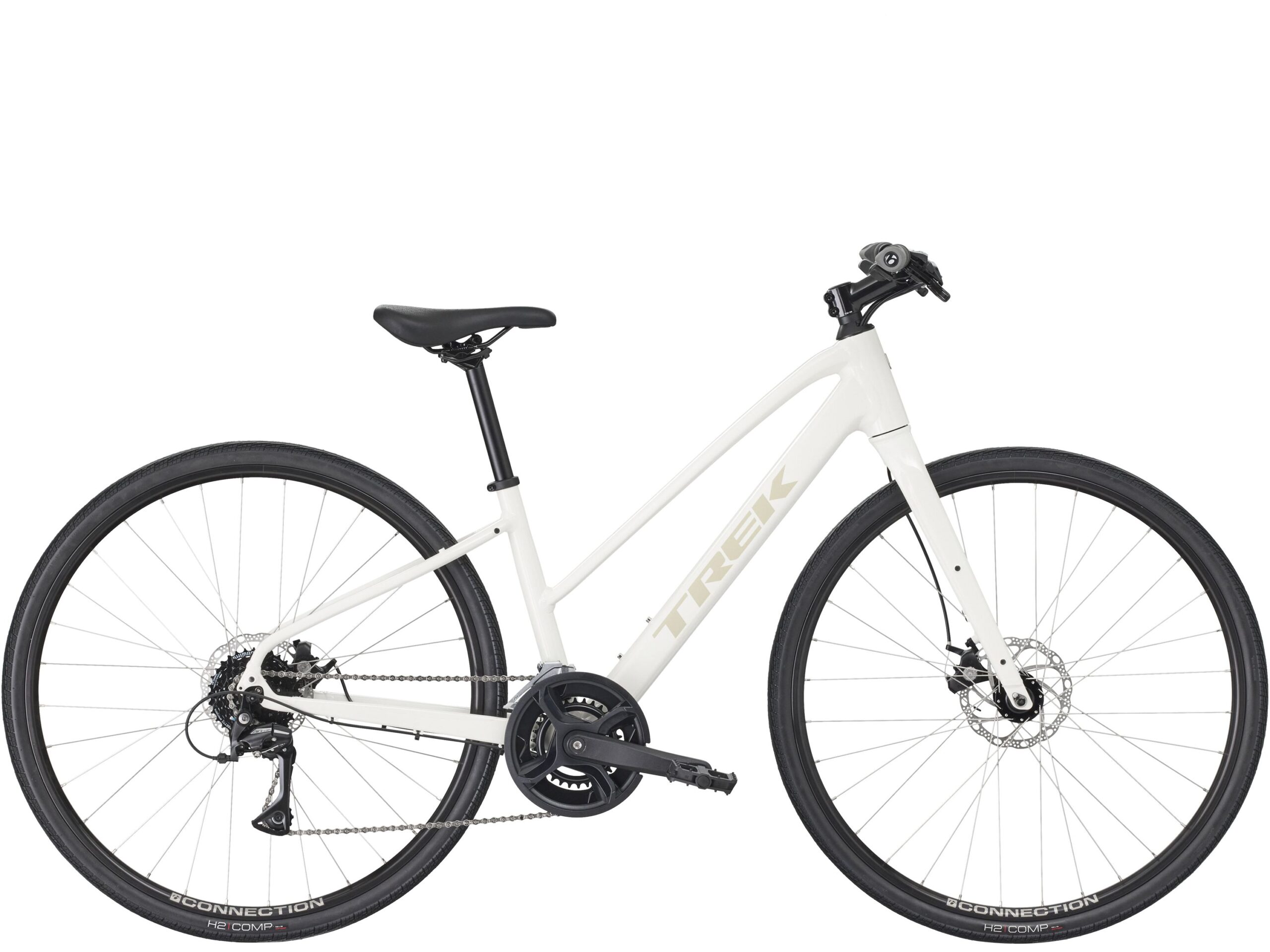 FX 1 Midstep Gen 4 - Bild 13