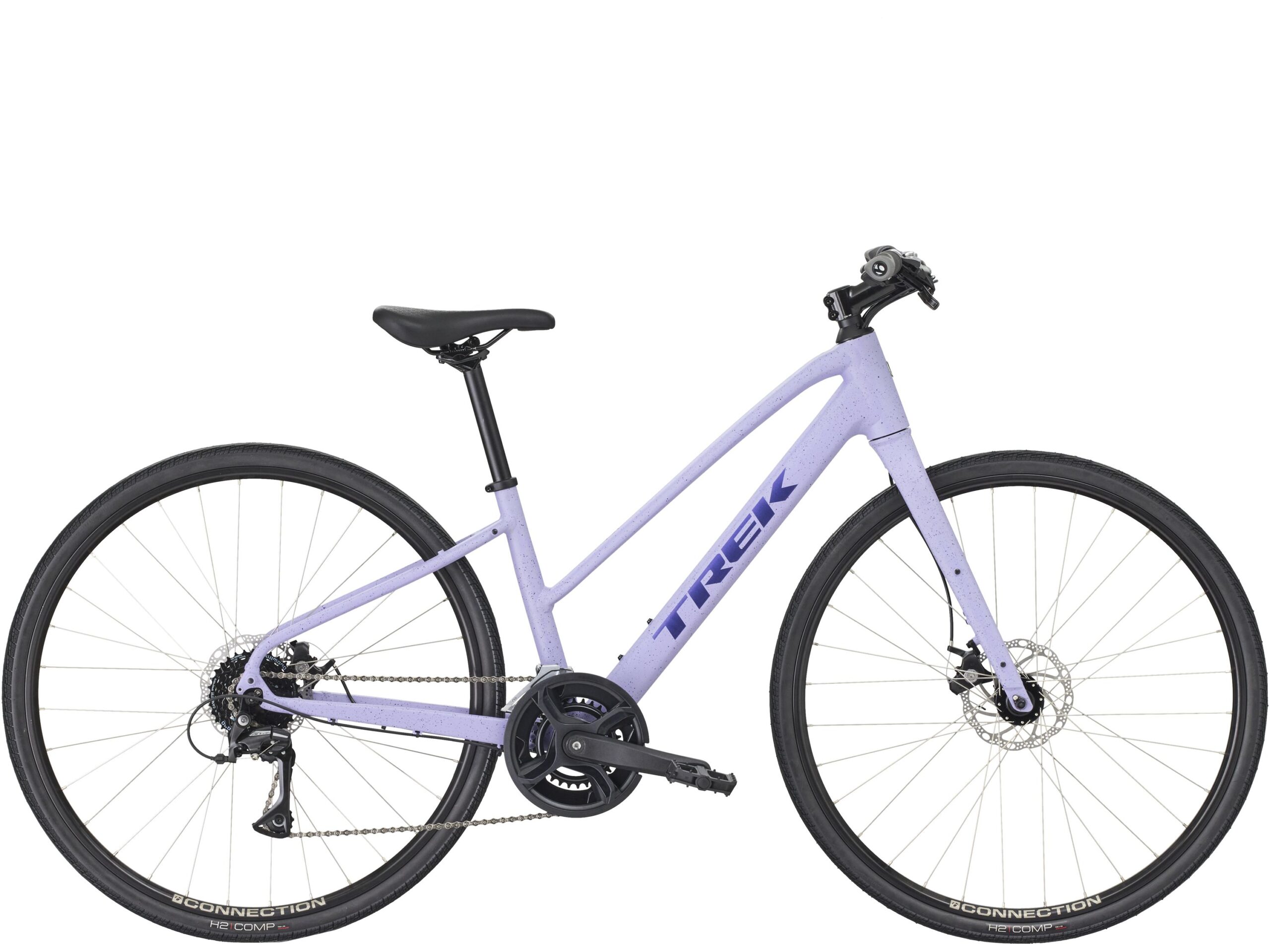 FX 1 Midstep Gen 4 - Bild 14