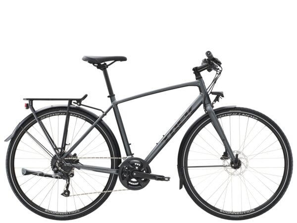 FX 2 Disc Equipped