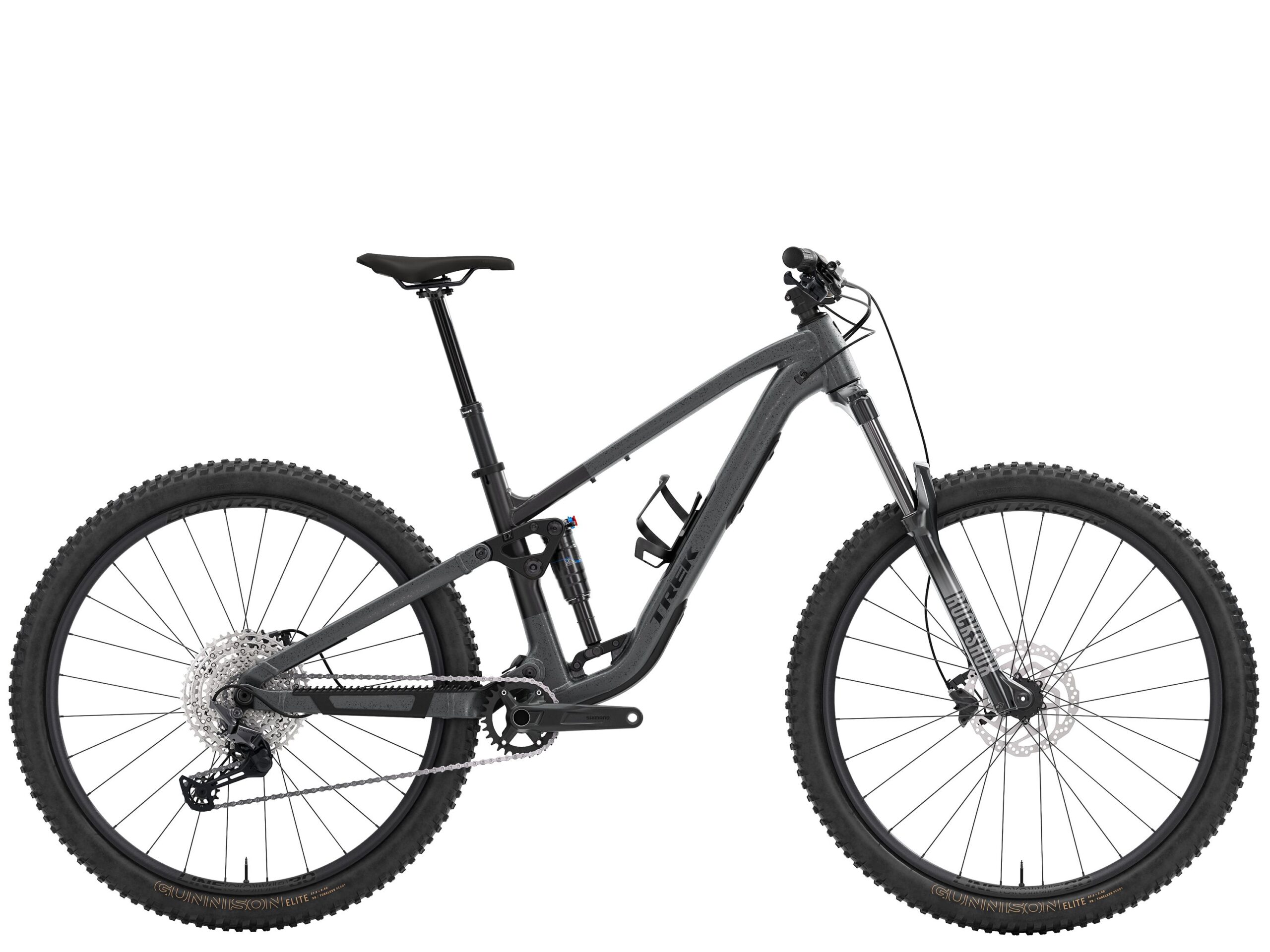 Fuel EX 5 Gen 7 - Bild 11