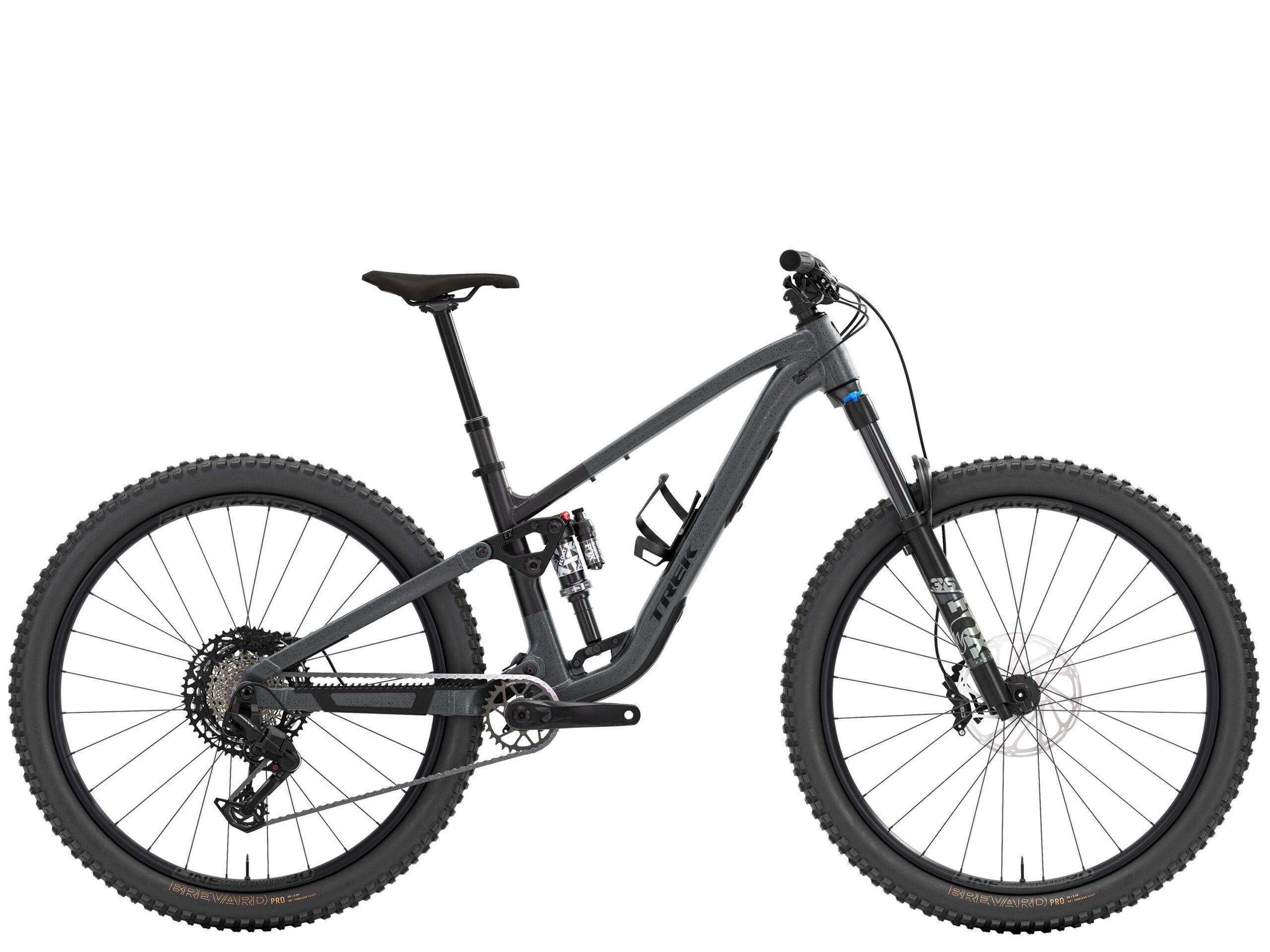Fuel EX 8 Gen 7 - Bild 10