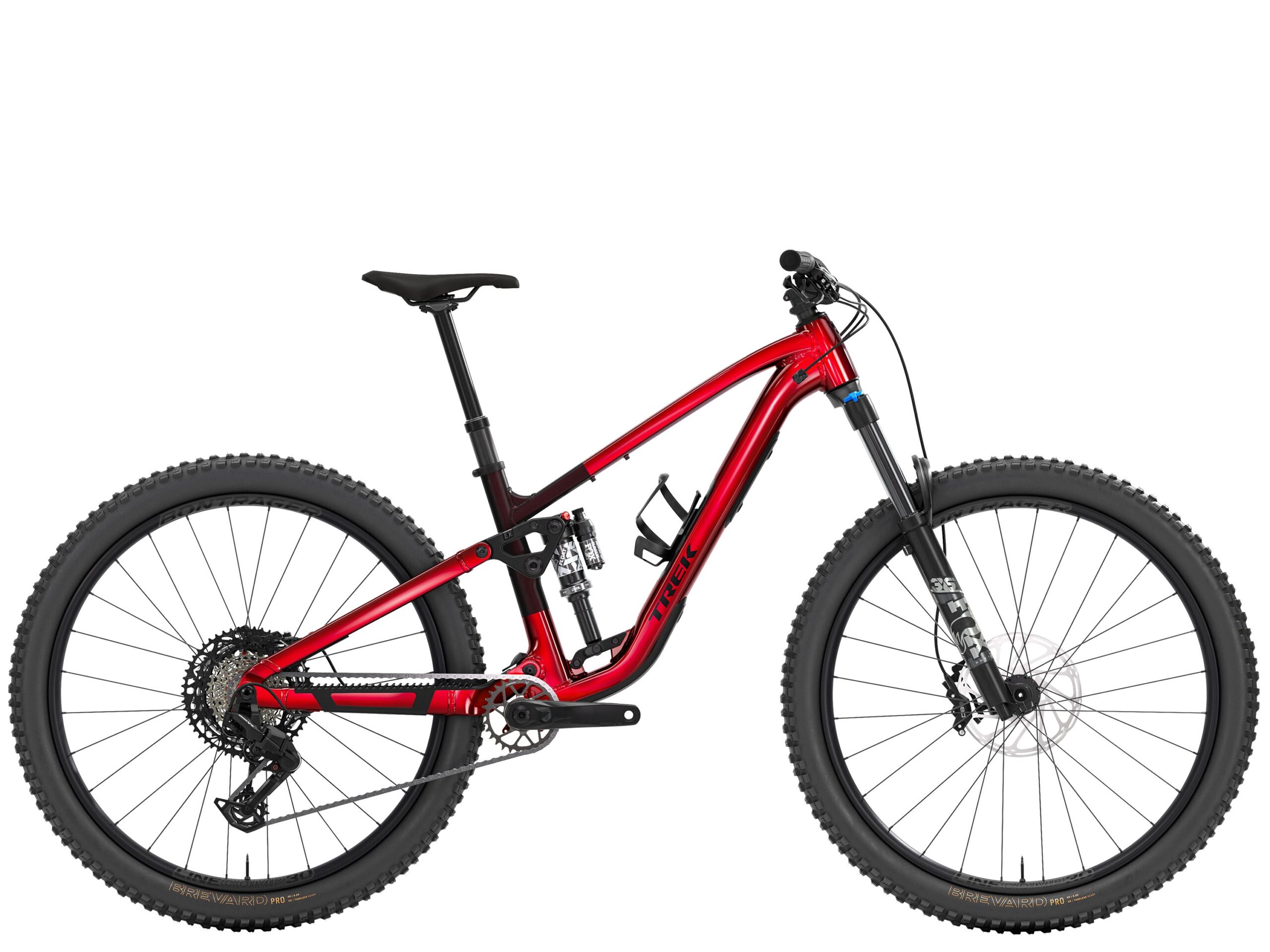 Fuel EX 8 Gen 7 - Bild 11