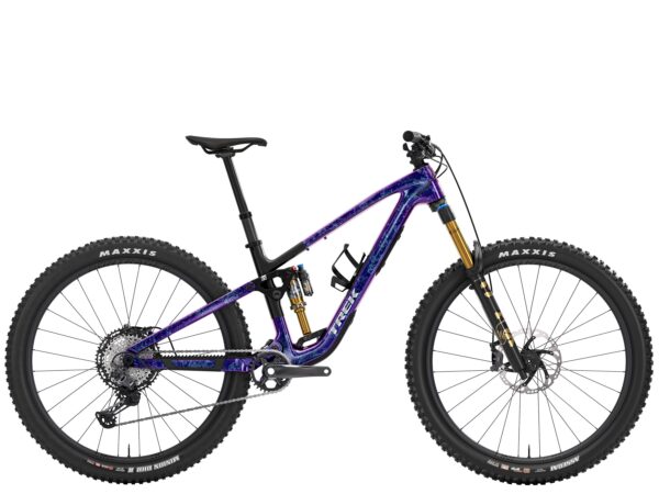 Fuel EX 9.8 XT Gen 7