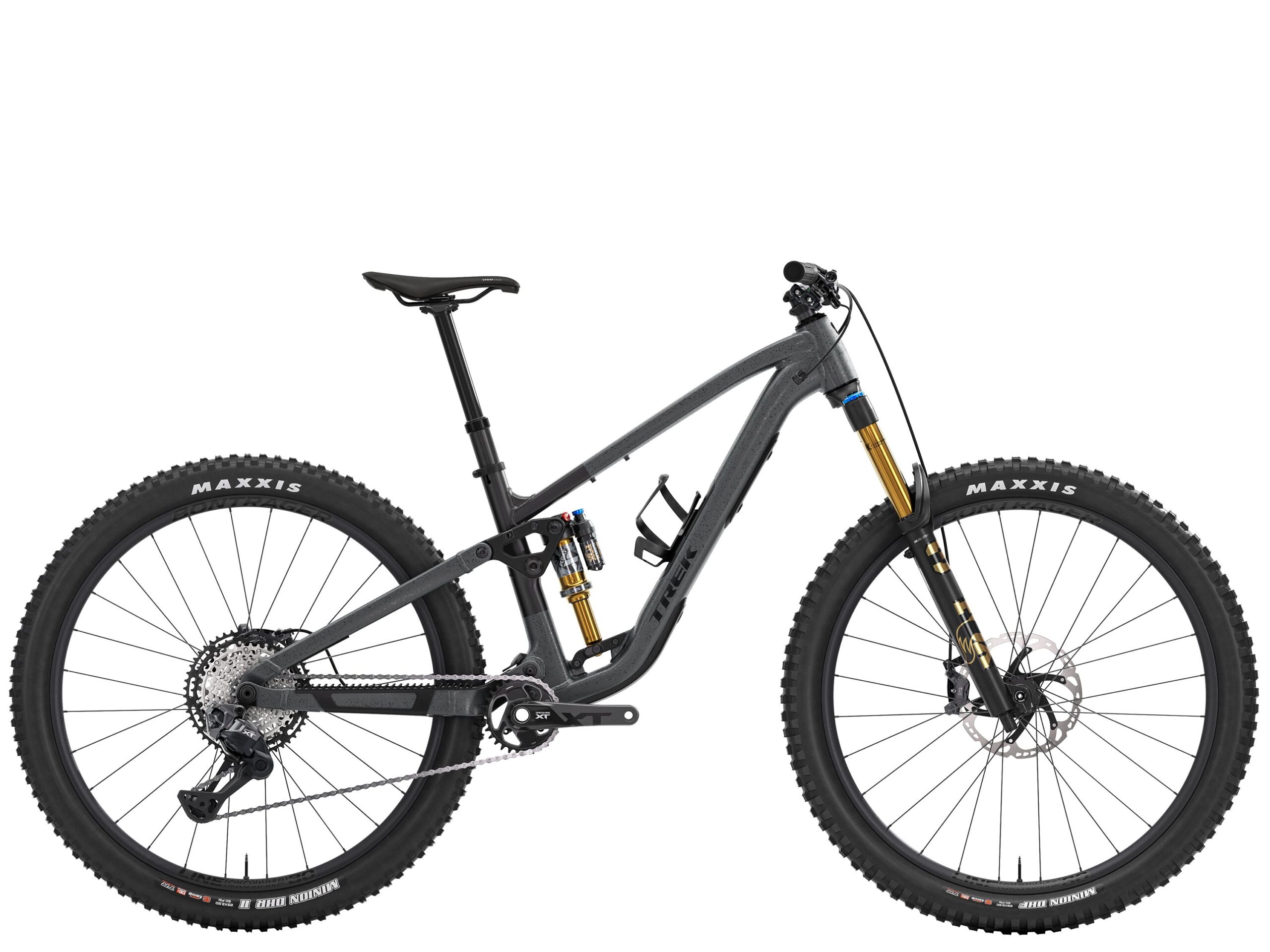 Fuel EX 9 XT Di2 Gen 7 - Bild 14