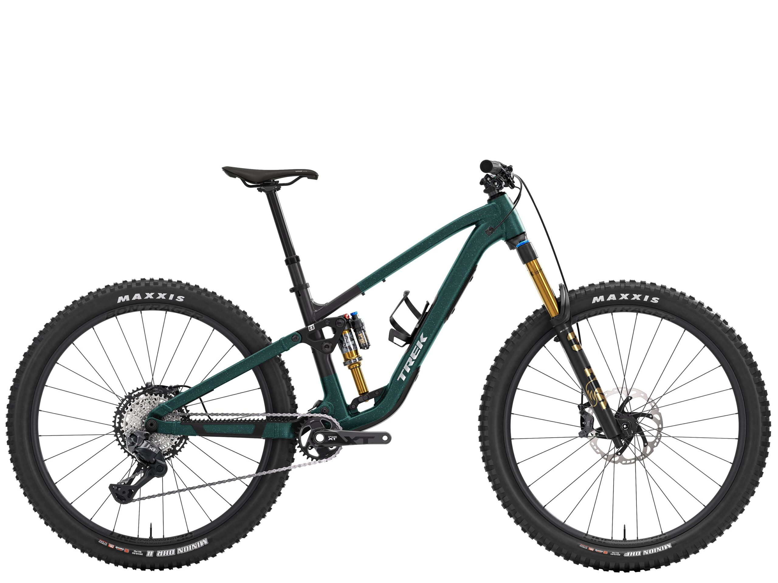 Fuel EX 9 XT Di2 Gen 7 - Bild 15