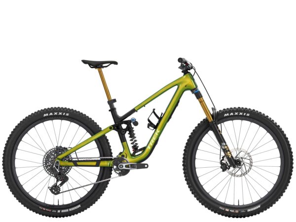 Fuel LX 9.9 X0 AXS Gen 7