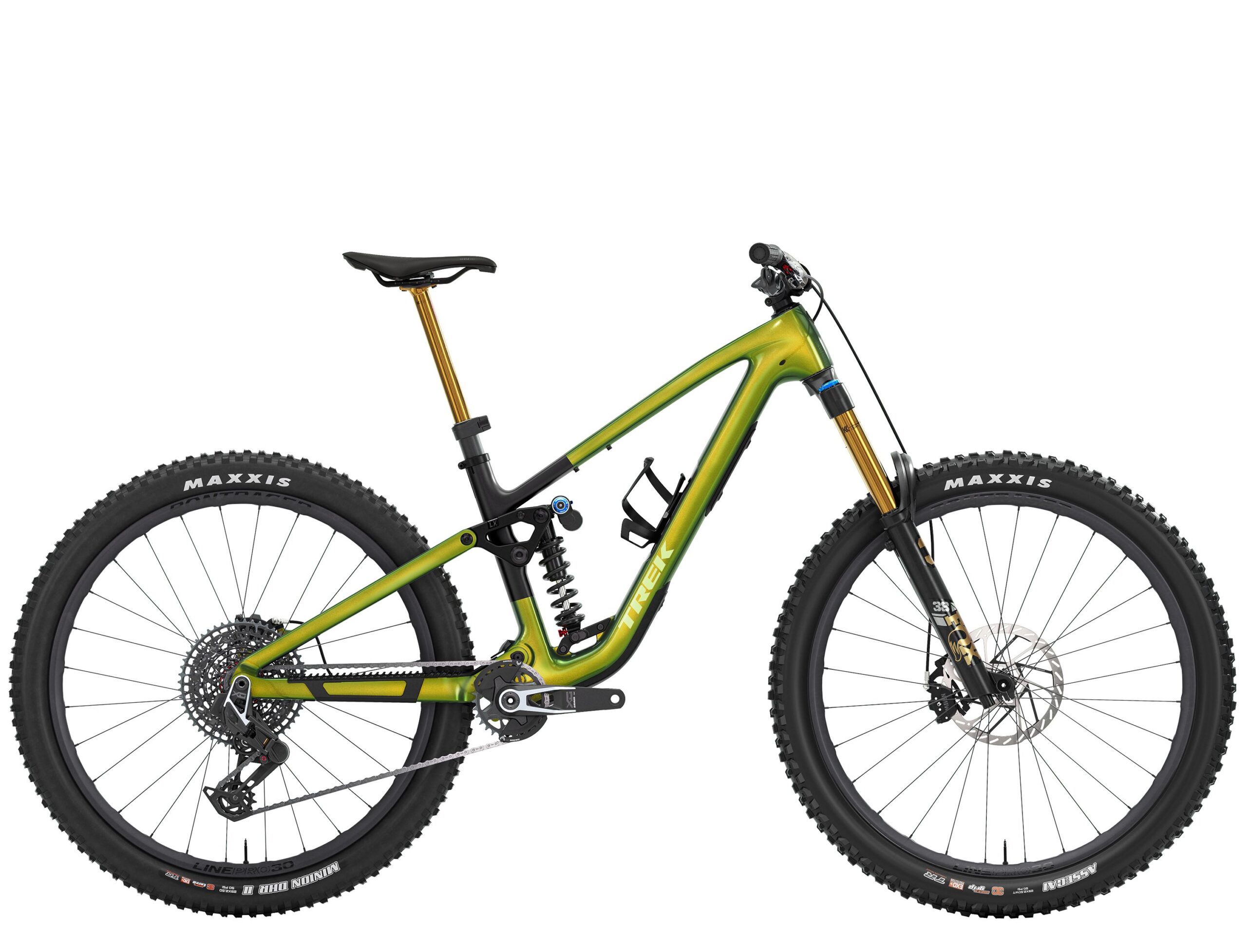 Fuel LX 9.9 X0 AXS Gen 7 - Bild 5