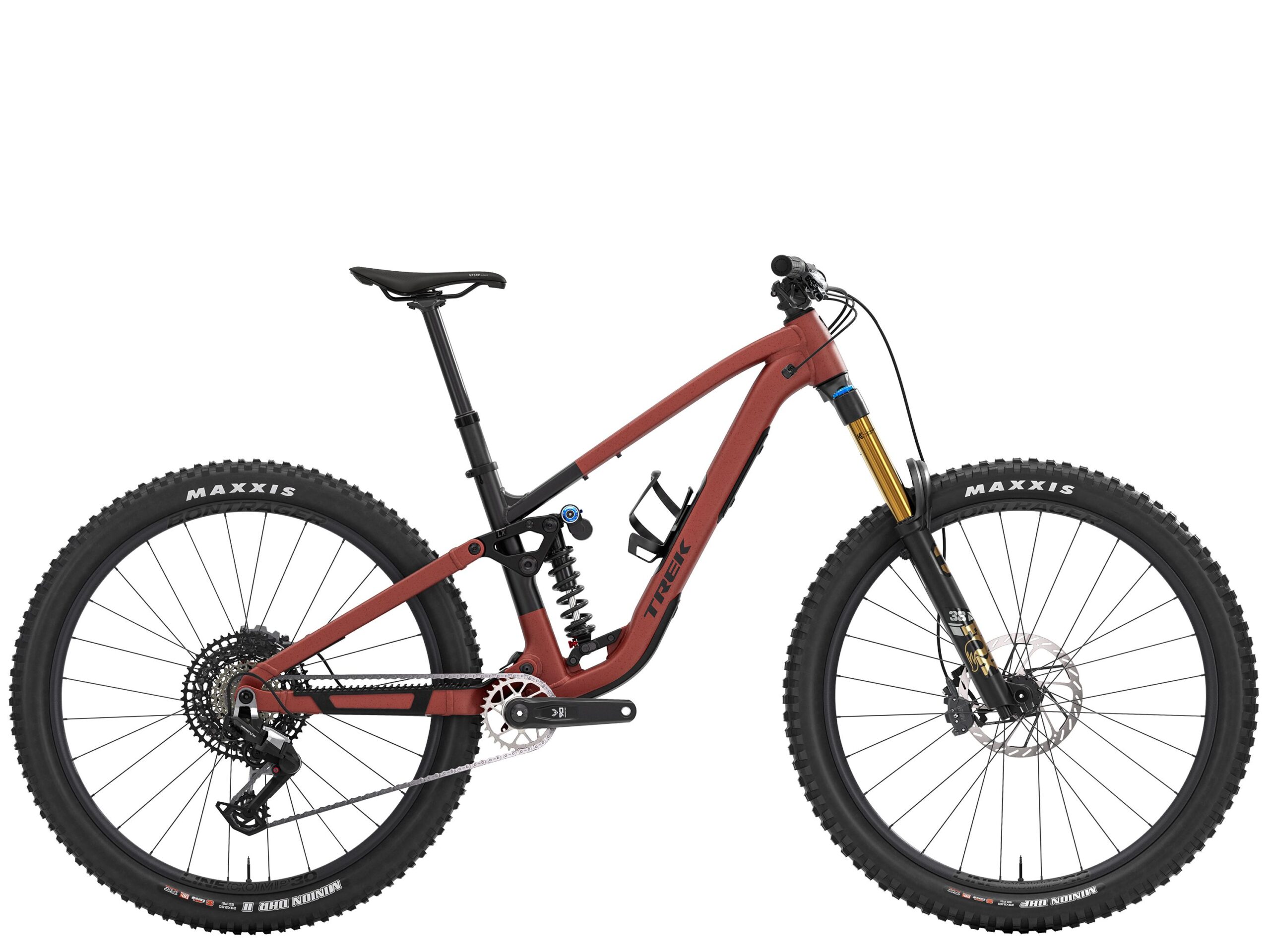 Fuel LX 9 Eagle 90 Gen 7 - Bild 6