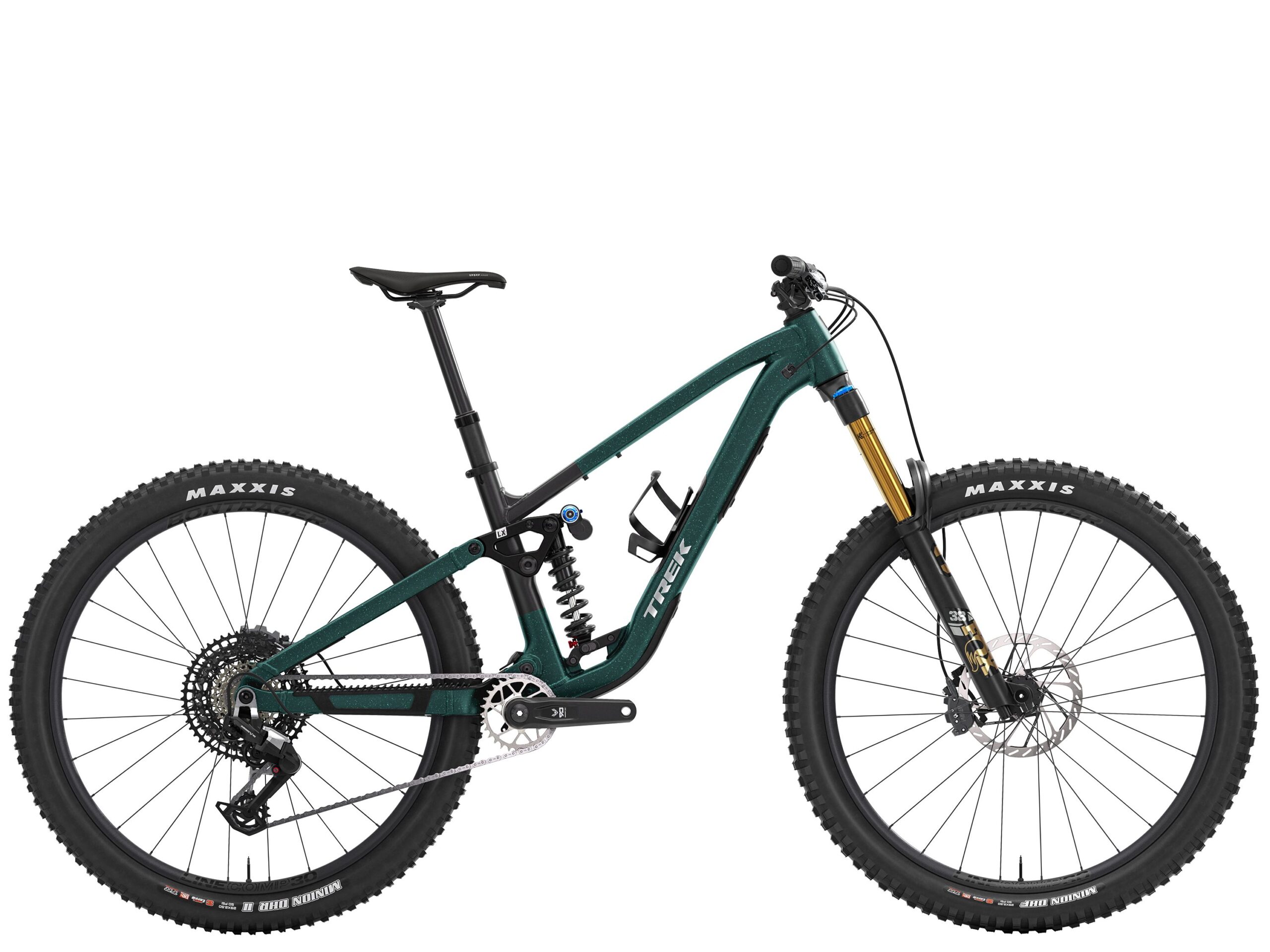 Fuel LX 9 Eagle 90 Gen 7 - Bild 5