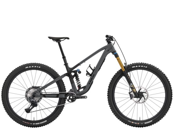 Fuel LX 9 XT Di2 Gen 7
