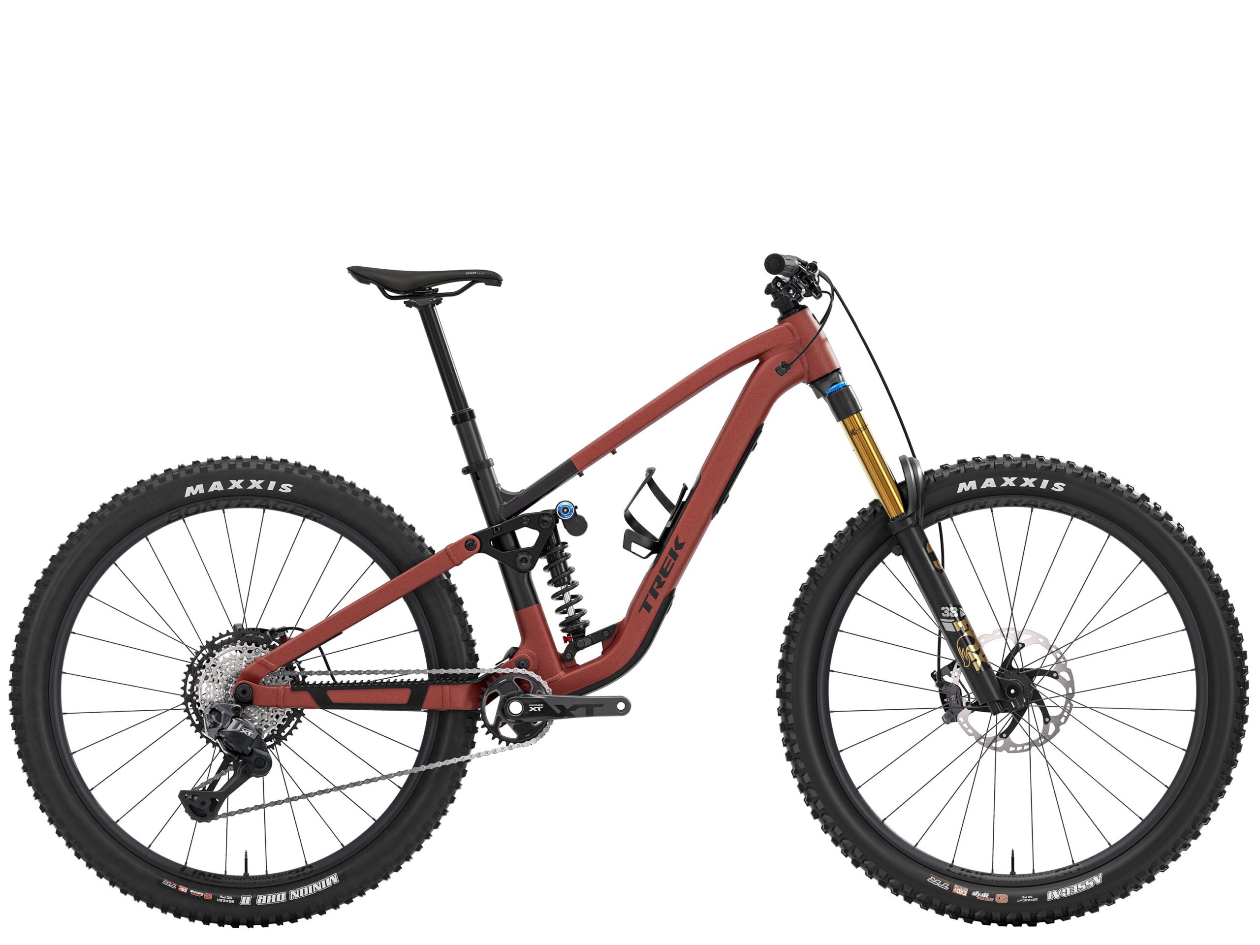 Fuel LX 9 XT Di2 Gen 7 - Bild 6