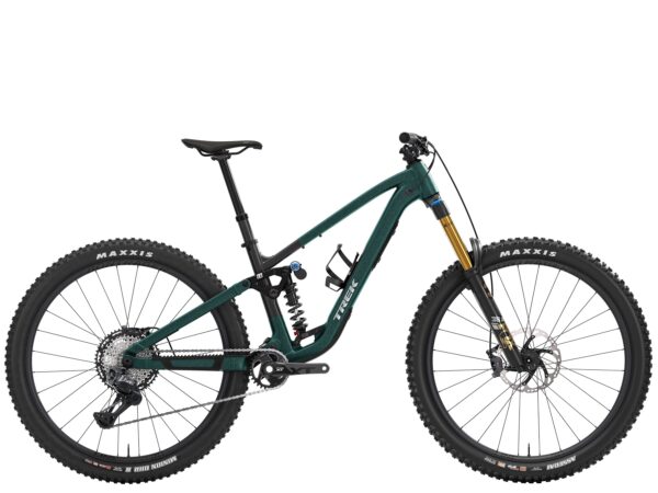 Fuel LX 9 XT Di2 Gen 7